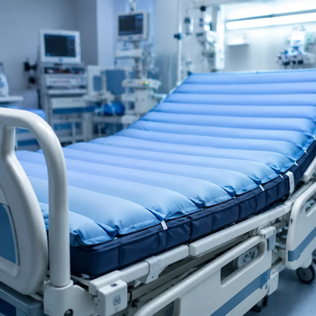ICU 减压床垫